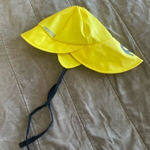 Reima Rainy Rain Hat - 24 mos